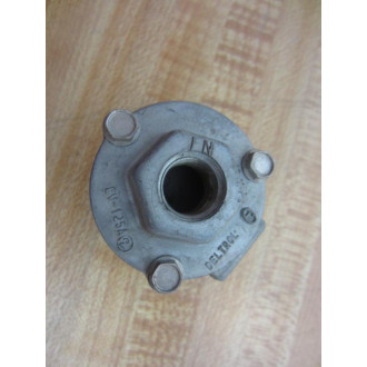 Deltrol EV 125A Exhaust Valve EV125A - New No Box