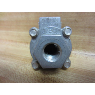 Deltrol EV 125A Exhaust Valve EV125A - New No Box