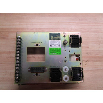 Protection Controls 6642-V T Protectofier 6642VT WO Relays - New No Box