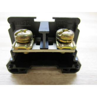 ETU-30 TU-30 Terminal Block (Pack of 25) - New No Box