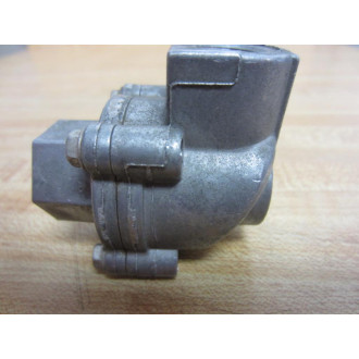 Deltrol EV 125A Exhaust Valve EV125A - New No Box