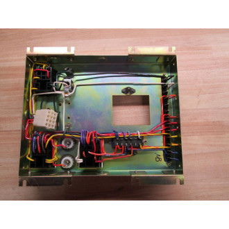 Protection Controls 6642-V T Protectofier 6642VT WO Relays - New No Box