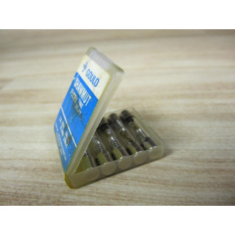 GouldShawmut GDL5 Time Delay Glass Tube Fuse (Pack of 5)