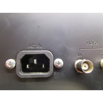 Honeywell HMM9 Screen Not Working - Parts Only