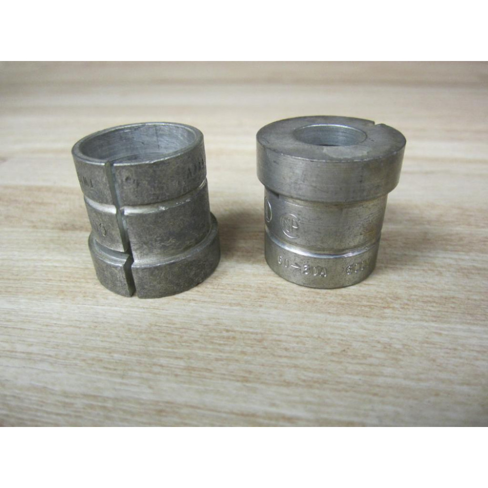 Gould H636 Fuse Reducer (Pack of 2) - Used