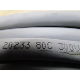 Intercon CF3A-0MPB-0250-AAB Cable SBX0202091 - Used