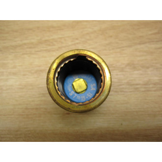 Bussmann SA-15 Buss Fustat Adapters SA15 (Pack of 3)