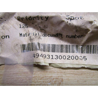 Krones 1800119821 Tubing