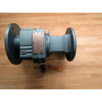 SEW Eurodrive RF37AM143 Gear Reducer Ratio:39.17 - New No Box