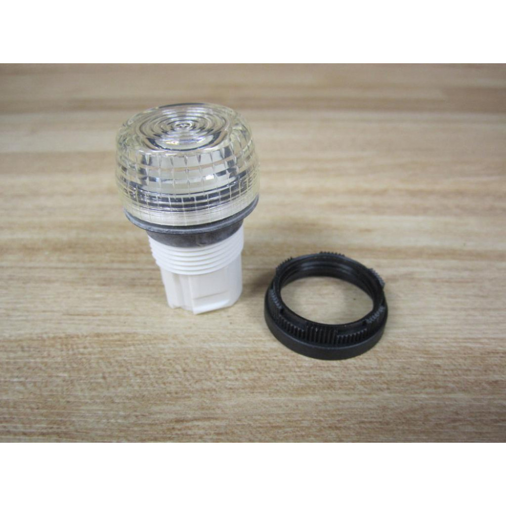 Allen Bradley 800EP-PL7 Optic Pilot Light 800EPPL7