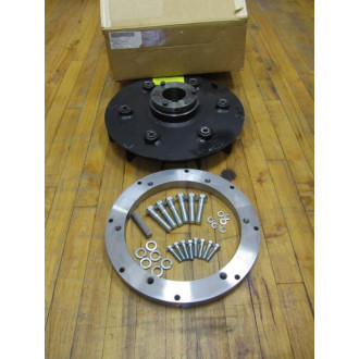 Bowen 489166 Centrifugal Impeller Fan