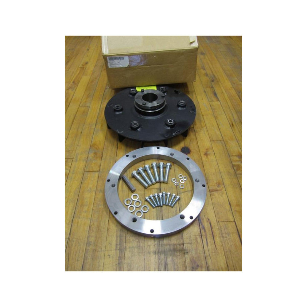 Bowen 489166 Centrifugal Impeller Fan