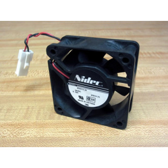 Nidec TA225DC Ball Bearing Cooling Fan M34313-16 - Used