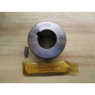 SEW Eurodrive RF37AM143 Gear Reducer Ratio:39.17 - New No Box