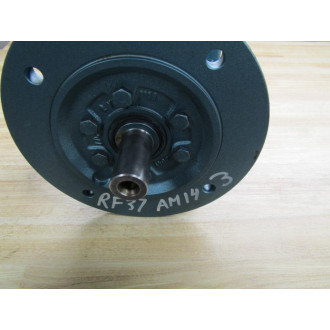 SEW Eurodrive RF37AM143 Gear Reducer Ratio:39.17 - New No Box