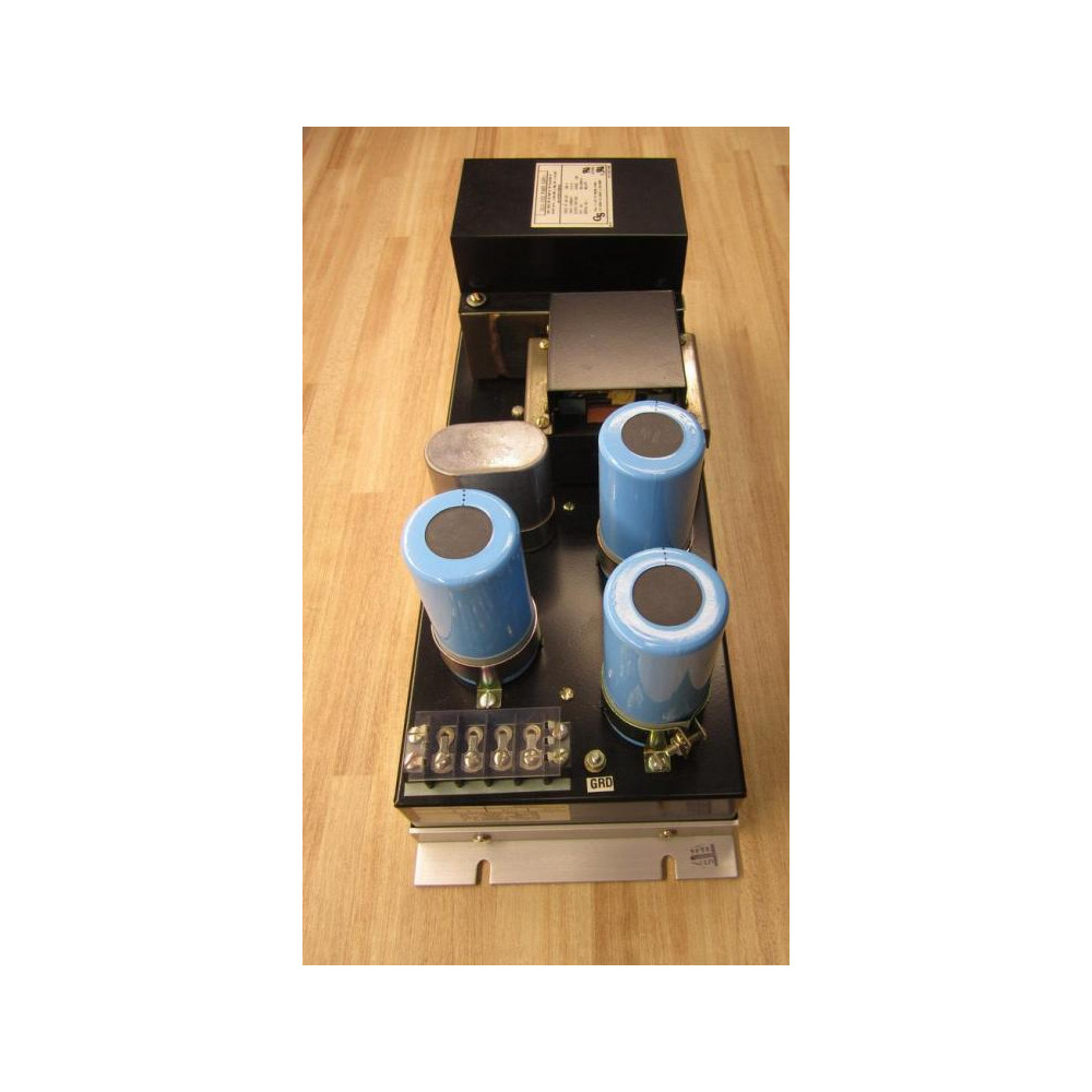 Sola 28-1203-2 CVDC Power Supply 2812032 - New No Box