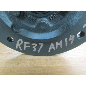 SEW Eurodrive RF37AM143 Gear Reducer Ratio:39.17 - New No Box