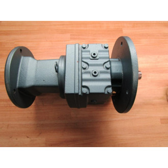 SEW Eurodrive RF37AM143 Gear Reducer Ratio:39.17 - New No Box