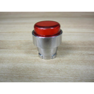 Telemecanique ZB2BV041 Pilot Light 27704 - New No Box