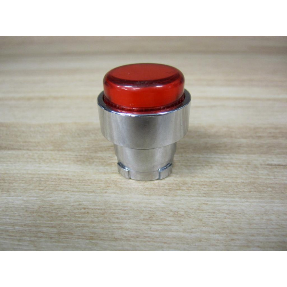 Telemecanique ZB2BV041 Pilot Light 27704 - New No Box