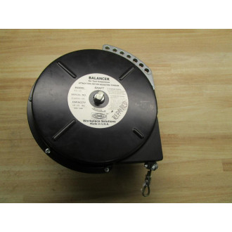 Hubbell EG-15 Tool Balancer - Refurbished