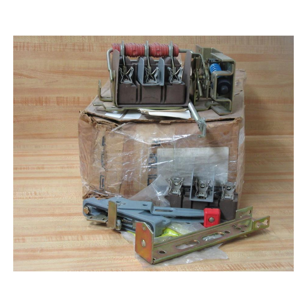 Square D 9422-RC3 Switch