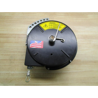 Hubbell EG-15 Tool Balancer - Refurbished