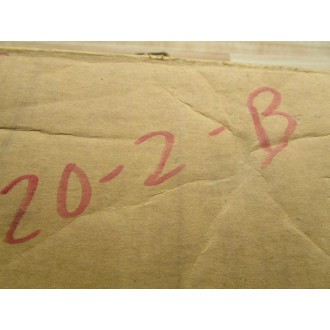 Square D 9422-RC3 Switch