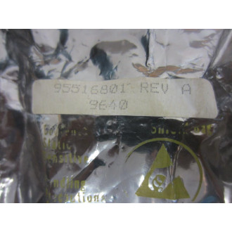 Allen Bradley 955168 High Energy Lithium Battery 1770-951 1770-XR