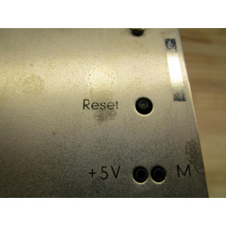 Siemens DIN 41752 Modular Power Supply G24 G525WRGF - Used