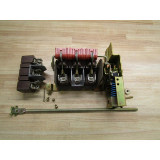 Square D 9422-RC3 Switch