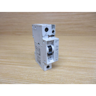 Siemens 5SX21 C4 Circuit Breaker 5SX21C4 W 5SX9100 - Used