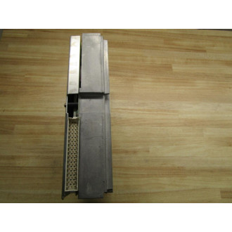 Siemens DIN 41752 Modular Power Supply G24 G525WRGF - Used