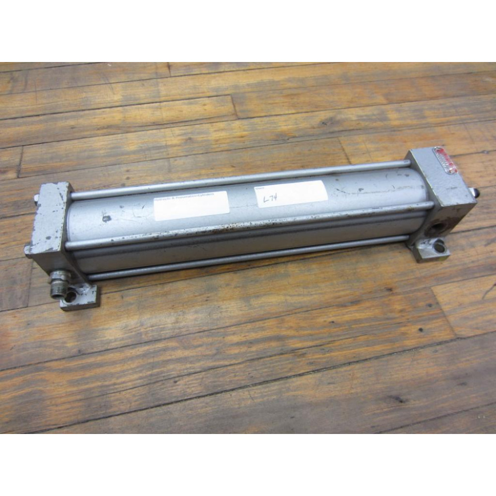 Sheffer 2 12MHSLI2A Cylinder - Used