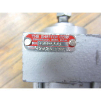 Sheffer 2 12MHSLI2A Cylinder - Used