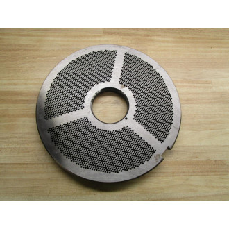 Slagel A32-1-02 Hole Plate WK-250-2.5-CO-ST-AHP