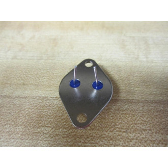 Motorola 2N6052 Transistor 9743 (Pack of 5) - New No Box