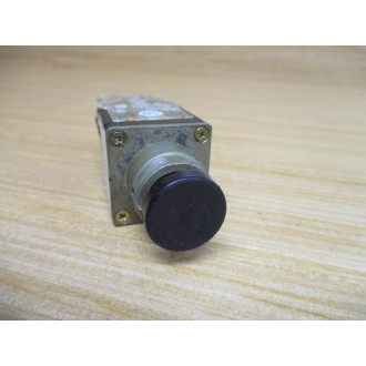 Allen Bradley 800MR-A2B Pushbutton 800MR-A2 Series A - New No Box