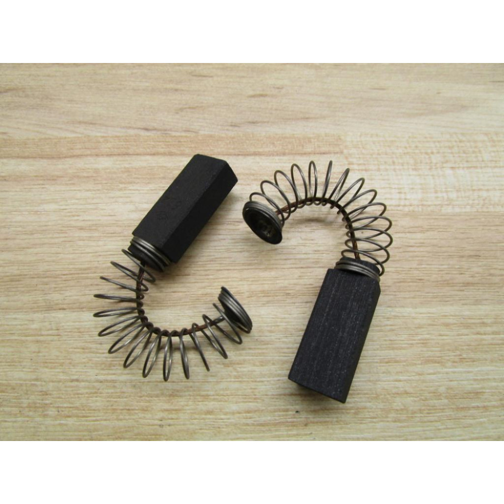 SCP 614 Carbon Motor Brush (Pack of 2) - New No Box