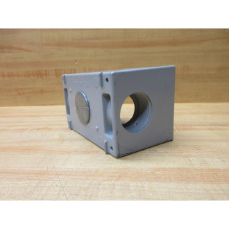 GDC 93C6 Outlet Box - New No Box