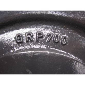 FAG GRP700 Rope Wheel 1190760 - New No Box