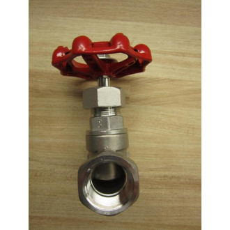 FNW 17B200F 34 Gate Valve