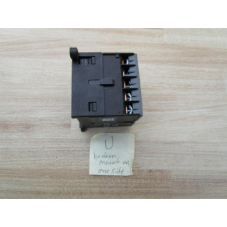 ABB BC7-30-10-1.4 Interface BC7301014 Broken Mount - Used