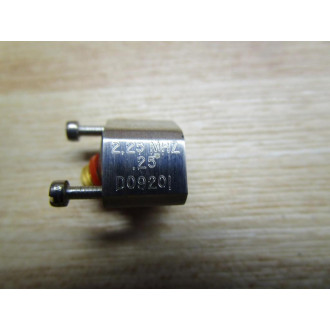 Aerotech 293 AG-033-K TRNSDCR ANGLE BEAM M