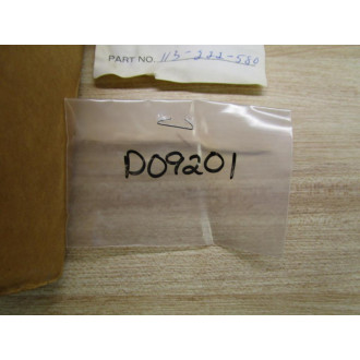 Aerotech 293 AG-033-K TRNSDCR ANGLE BEAM M