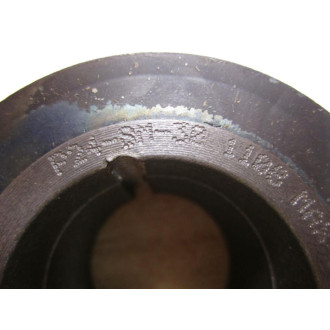 Dodge 112868 Sprocket P24-8M-30-1108