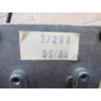 Felker N06712 Gear Box Drive Motor With Fan