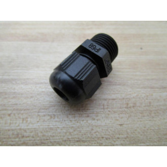 Altech 5308 920 NPT 38 Cord Grip (Pack of 23)