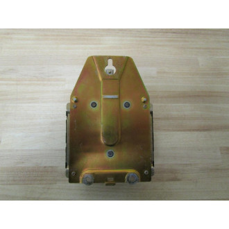 Allen Bradley 709-AOD Starter 709-A0D - Used