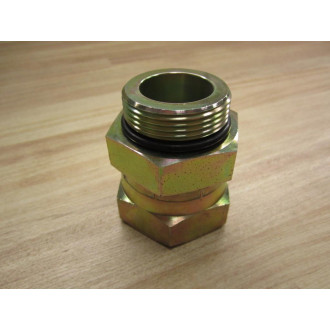 Parker 20F650MXS Connector